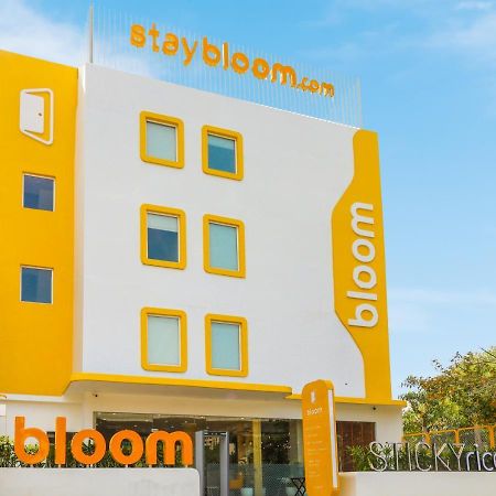 Bloom Hotel - Golf Course Road, Sector 43 Gurgaon Zewnętrze zdjęcie
