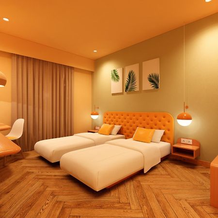 Bloom Hotel - Golf Course Road, Sector 43 Gurgaon Zewnętrze zdjęcie