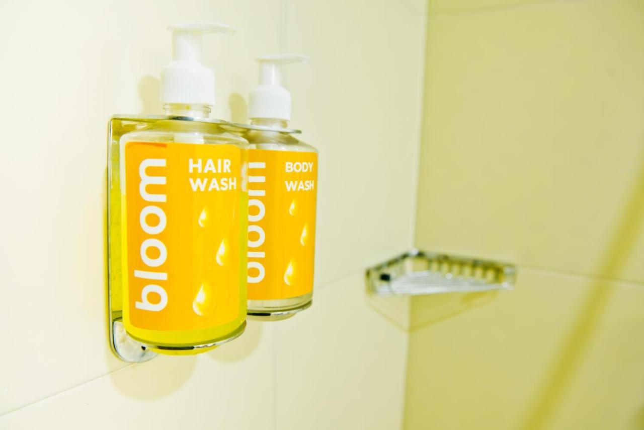 Bloom Hotel - Golf Course Road, Sector 43 Gurgaon Zewnętrze zdjęcie