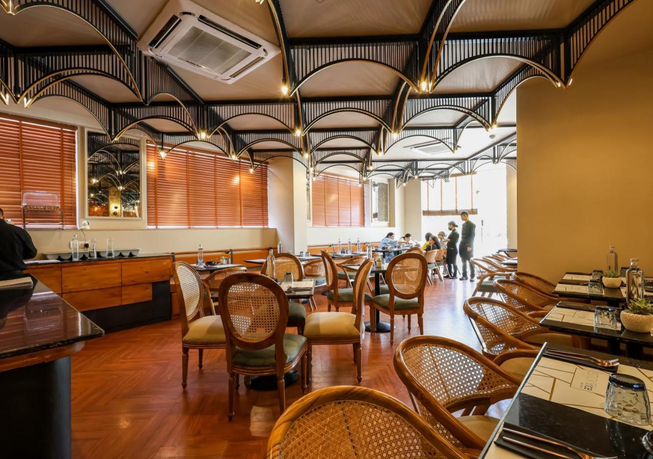Bloom Hotel - Golf Course Road, Sector 43 Gurgaon Zewnętrze zdjęcie